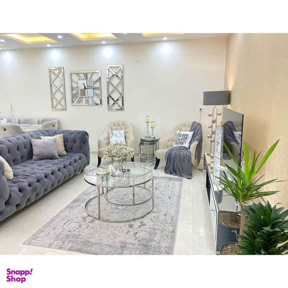 ساعت دیواری اِلِنسی مدل SD-031