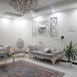 ساعت دیواری اِلِنسی مدل SD-031