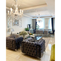 ساعت دیواری اِلِنسی مدل SD-031