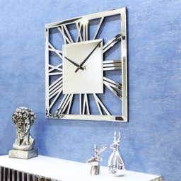 ساعت دیواری اِلِنسی مدل SD-031