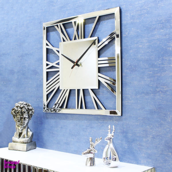 ساعت دیواری اِلِنسی مدل SD-031