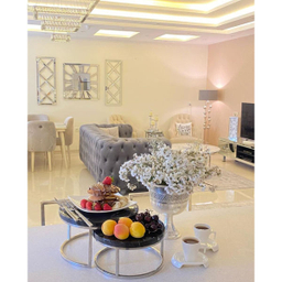 ساعت دیواری اِلِنسی مدل SD-031