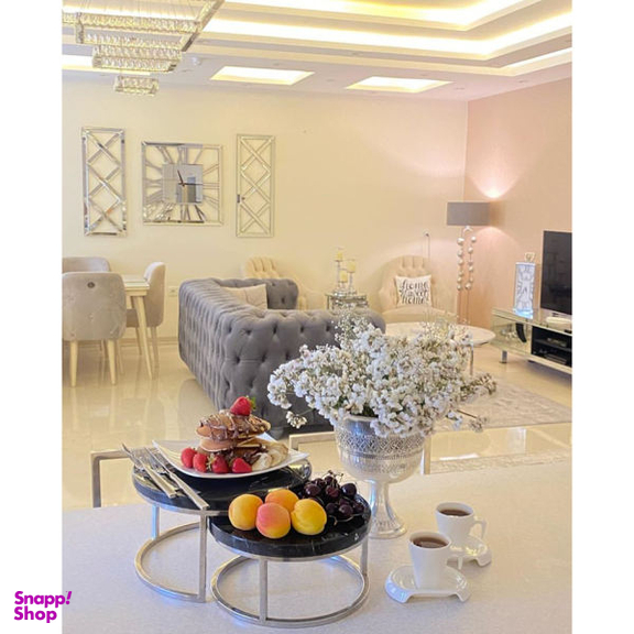 ساعت دیواری اِلِنسی مدل SD-031