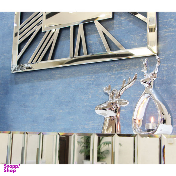 ساعت دیواری اِلِنسی مدل SD-031