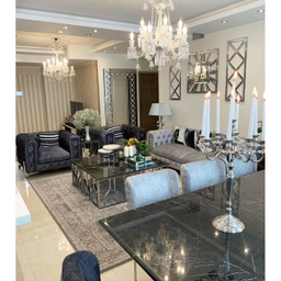 ساعت دیواری اِلِنسی مدل SD-031