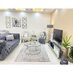 ساعت دیواری اِلِنسی مدل SD-031