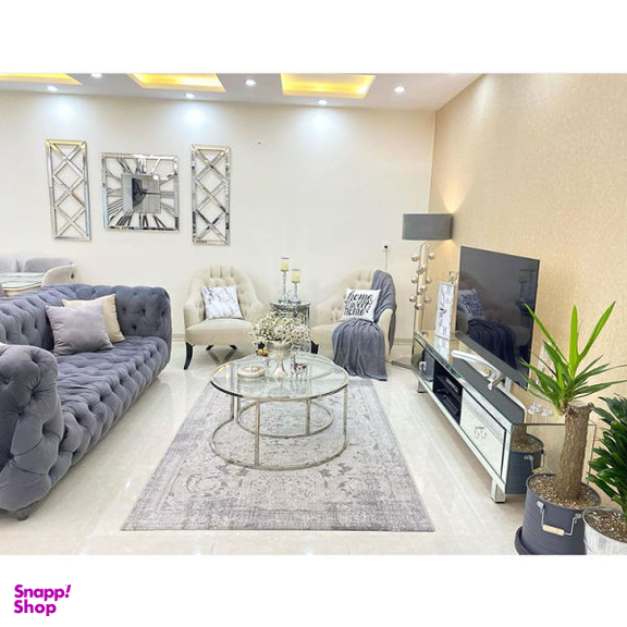 ساعت دیواری اِلِنسی مدل SD-031