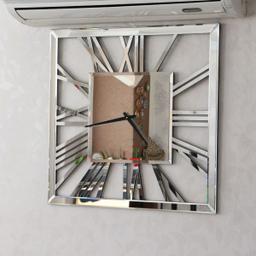 ساعت دیواری اِلِنسی مدل SD-031