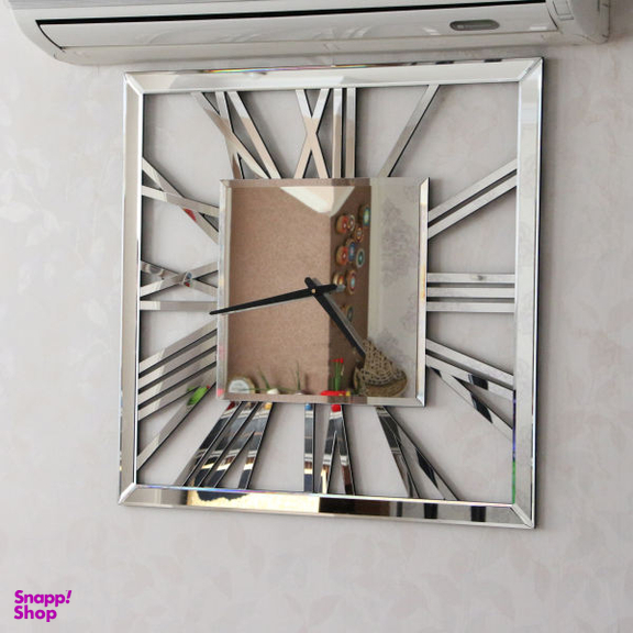 ساعت دیواری اِلِنسی مدل SD-031