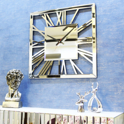 ساعت دیواری اِلِنسی مدل SD-031