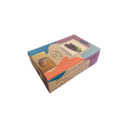 عود الاس طرح آبشاری مدل lavender
