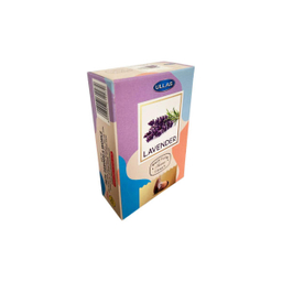 عود الاس طرح آبشاری مدل lavender