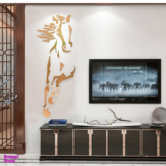 آینه اِلِنسی مدل AM-068