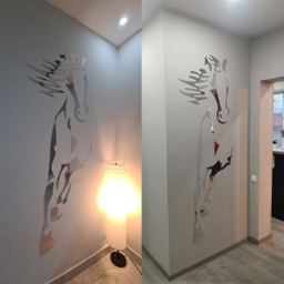 آینه اِلِنسی مدل AM-068
