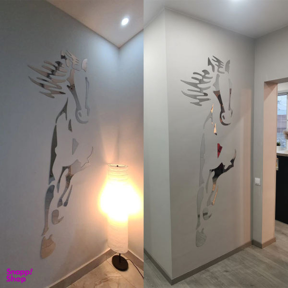 آینه اِلِنسی مدل AM-068