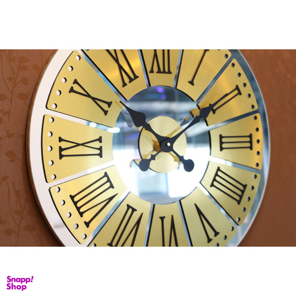 ساعت دیواری اِلِنسی مدل Helia