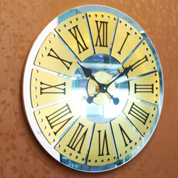 ساعت دیواری اِلِنسی مدل Helia