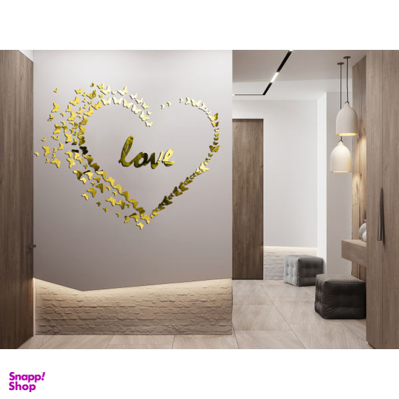 آینه اِلِنسی مدل AM-076