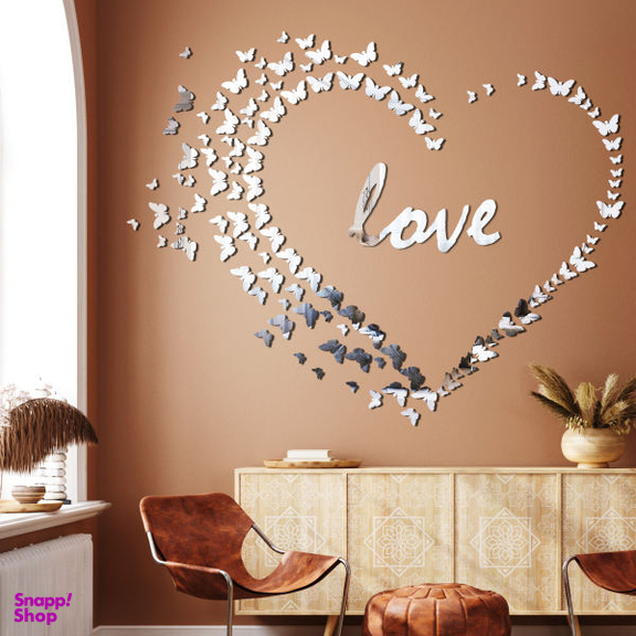 آینه اِلِنسی مدل AM-076