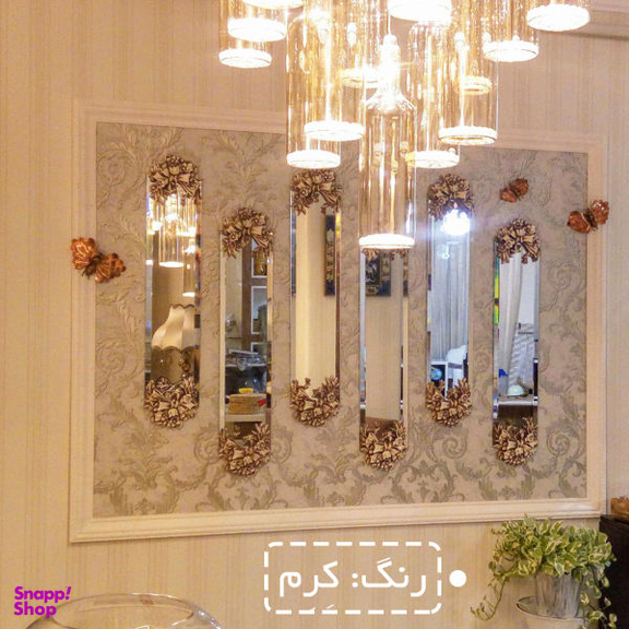آینه اِلِنسی مدل PM-002