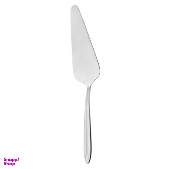 کفگیر کیک ناب استیل مدل پالرمو