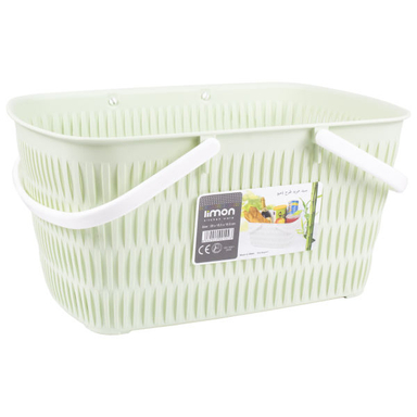سبد پیک نیک لیمون (Limon) مدل 1390