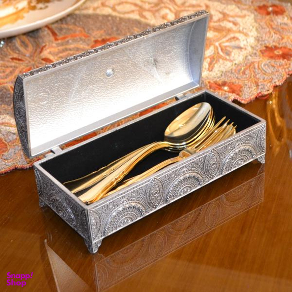 جا کاردی مدل جاویدان