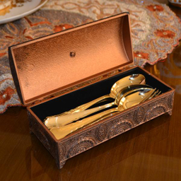 جا کاردی مدل جاویدان