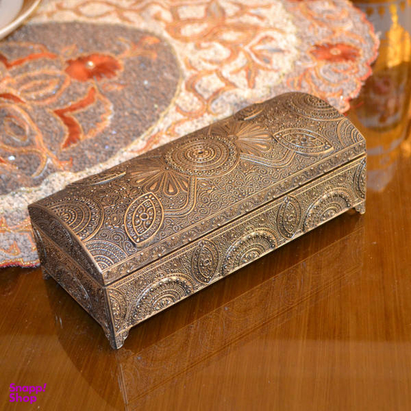 جا کاردی مدل جاویدان