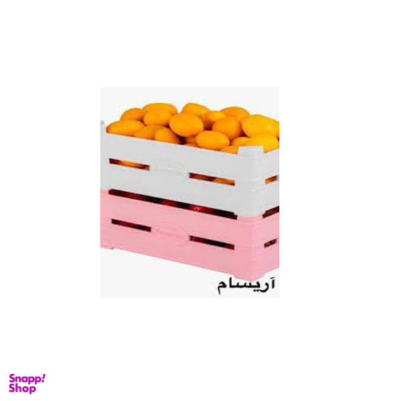 سبد آشپزخانه آریسام کد 130
