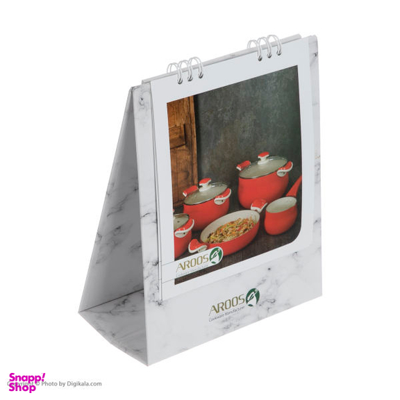 شیرجوش عروس سری دیاکو مدل DDI-0716 سایز 16