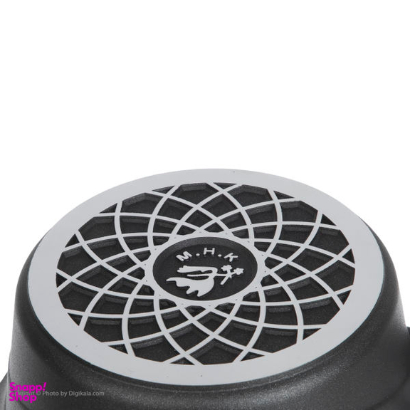 شیرجوش عروس سری دیاکو مدل DDI-0716 سایز 16