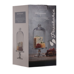 ظرف شیرینی خوری پاشاباغچه مدل Midi Patisserie کد 96698