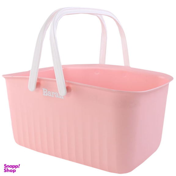 سبد پیک نیک باران مدل AB-102673