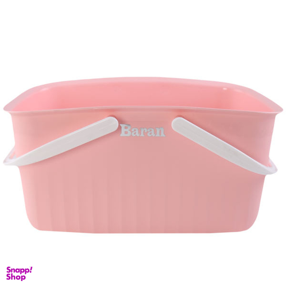 سبد پیک نیک باران مدل AB-102675