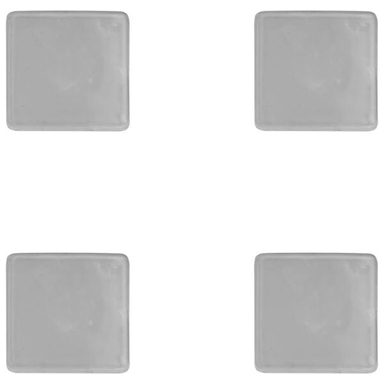 ضربه گیر در آریاسام مدل Square4 بسته چهار عددی