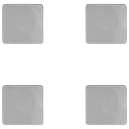 ضربه گیر در آریاسام مدل Square4 بسته چهار عددی