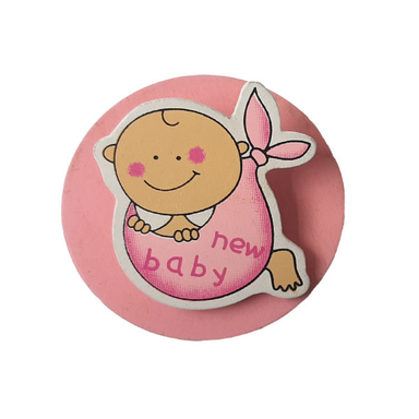 گیره طرح baby کد 002