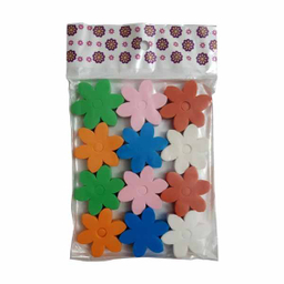 ضربه گیر در مدل گل کد 111 بسته 12 عددی