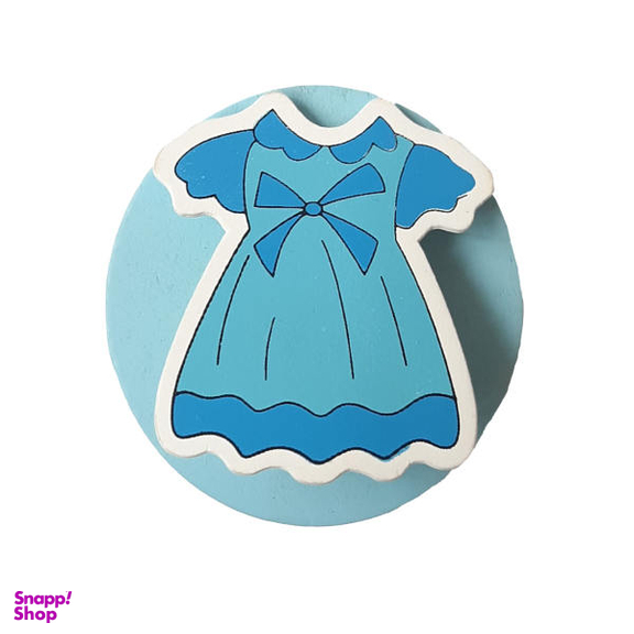 گیره طرح baby کد 001