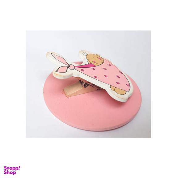 گیره طرح baby کد 005
