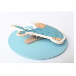 گیره طرح baby کد 005