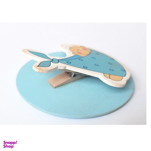 گیره طرح baby کد 005