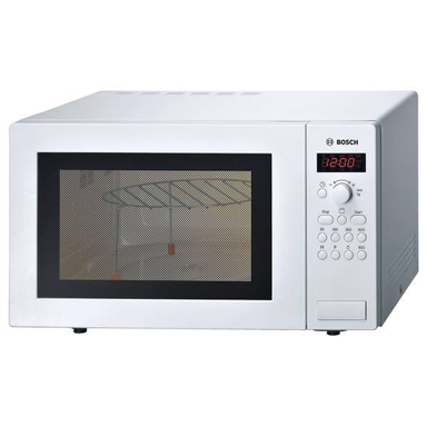 مایکروویو بوش (Bosch) مدل HMT84G421