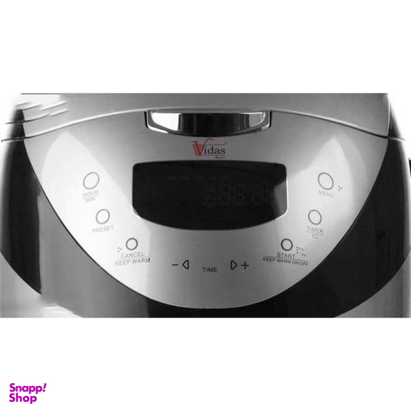 پلوپز ویداس مدل VIR-5438