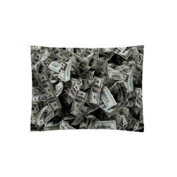 روبالشی رنس مدل P1-20085 سایز 50x70 چند رنگ
