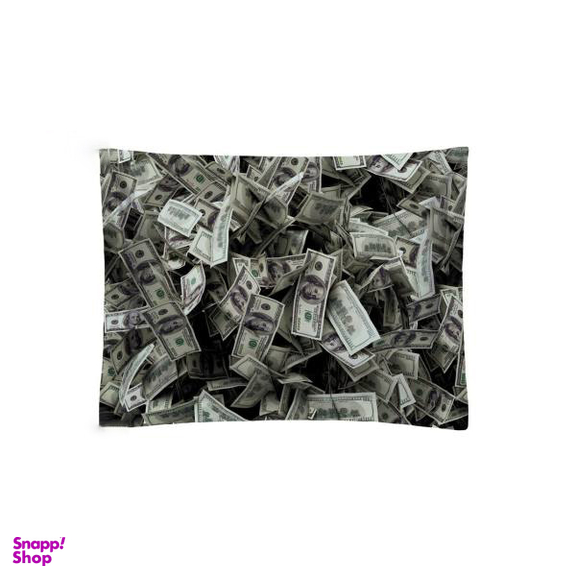 روبالشی رنس مدل P1-20085 سایز 50x70 چند رنگ