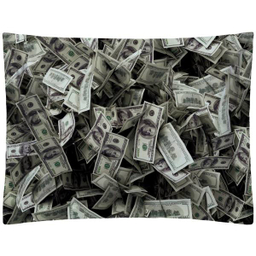 روبالشی رنس مدل P1-20085 سایز 50x70 چند رنگ