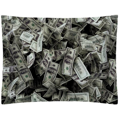 روبالشی رنس مدل P1-20085 سایز 50x70 چند رنگ