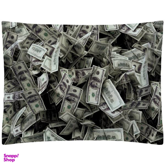 روبالشی رنس مدل P1-20085 سایز 50x70 چند رنگ